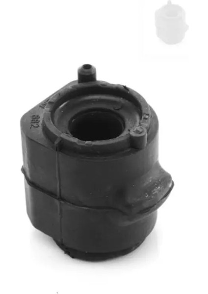On Vıraj Demır Askı Lastıgı Fıesta V 0108 Fusıon 02 / Mazda Iı 03 / Ic CAP:17,00MM (10 Adet)