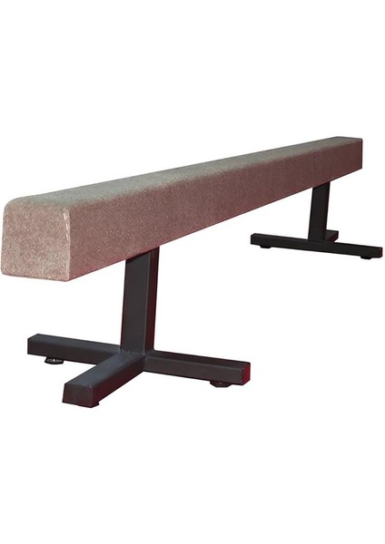 Denge Tahtası Yükseklik Ayarlı Metal Ayakları