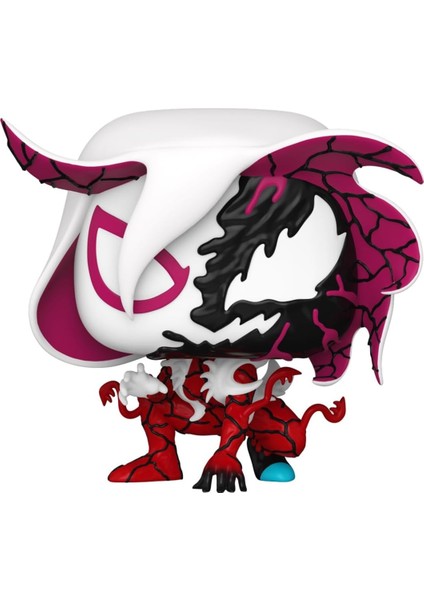 Pop! Marvel: Carnageized, Hayalet Örümcek, Marvel Comics, Vinil Koleksiyon Figürü fiyatları