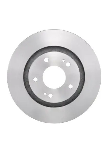 ON FREN DİSKİ HAVALI MITSUBISHI LANCER 08- OUTLANDER 07-13 P4007 07- C-CROSSER 07- (294×5) (2 ADET)