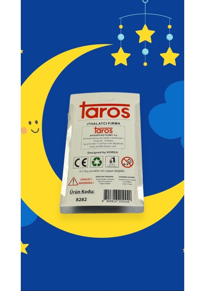 Lalabu Karakterli Kırtasiye Seti - 6 Parça Eğlenceli Okul Seti Çocuk Hediye fiyatları