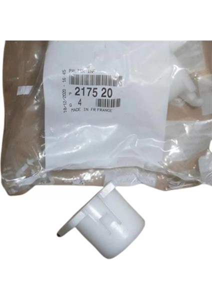 Debriyaj Çatal Burcu 2175.20 306 406 Berlingo Expert Jumpy Partner Xsara