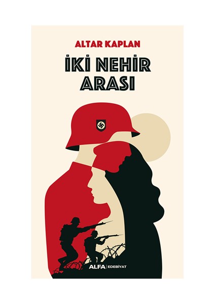 Iki Nehir Arası + Halifeler Köyü + Okuma Sticker'ları