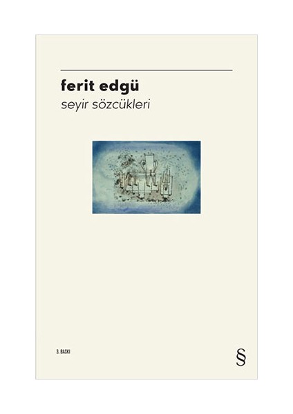 Biçimler, Renkler, Sözcükler + Seyir Sözcükleri + Hakkâri'de Bir Mevsim (Bez Ciltli) + Okuma Sticker'ları
