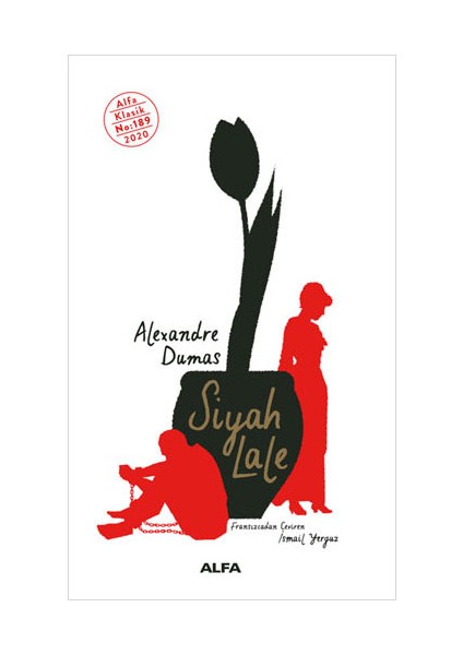 Üç Silahşörler 4 - Louise De La Valliere (Ciltli) + Üç Silahşörler 4 - Louise De La Valliere + Siyah Lale + Okuma Sticker'ları