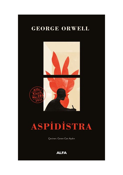 1984 + Papazın Kızı ( Ciltli ) + Aspidistra + Okuma Sticker'ları fırsatları