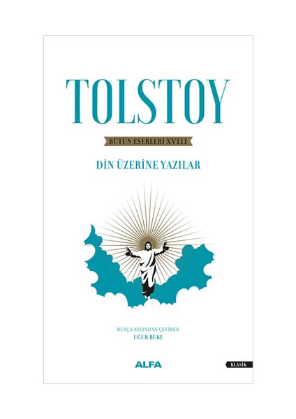 Tolstoy Bütün Eserleri 18 + Tolstoy Bütün Eserleri 17 + Okuma Sticker'ları