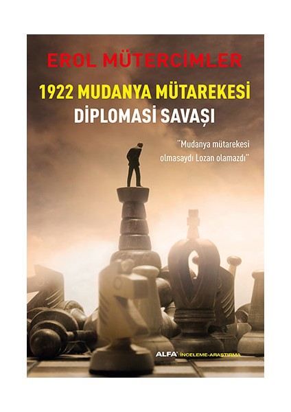 Fikrimizin Rehberi (Ciltli) + 1922 Mudanya Mütarekesi Diplomasi Savaşı + Okuma Sticker'ları modelleri