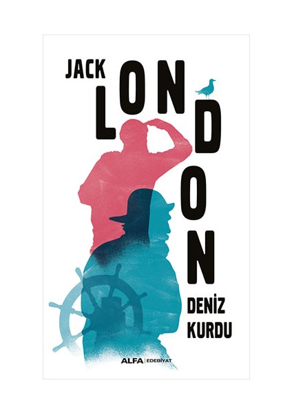 Deniz Kurdu + Martin Eden + Demir Ökçe + Okuma Sticker'ları fiyatları