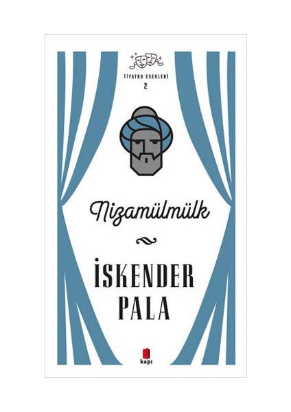 Vali Hanım (Ciltli) + Aşk Bir Zamanlar (Ciltli) + Nizamülmülk (Ciltli) + Okuma Sticker'ları