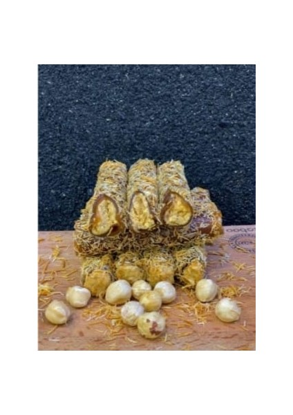 Kadayıflı Sarma 1000 gr