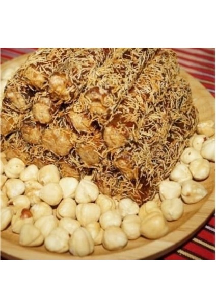 Kadayıflı Sarma 1000 gr modelleri