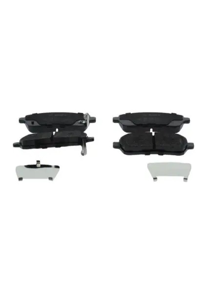 ON FREN BALATASI MATERIA 2006 SIRION 2005 MAZDA 2 2008 FIESTA VI 2008