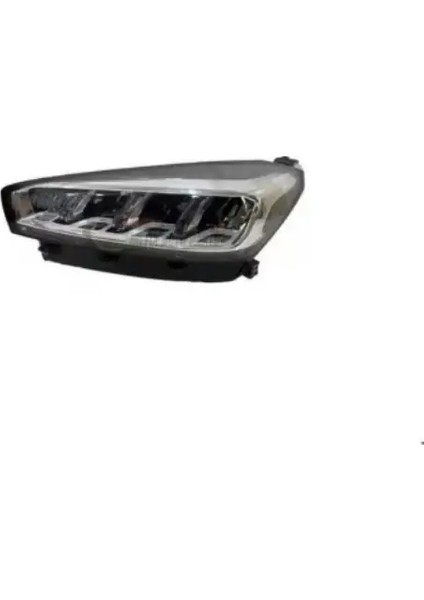 On Far Sol Ledlı Chery Tıggo 7 Pro 23