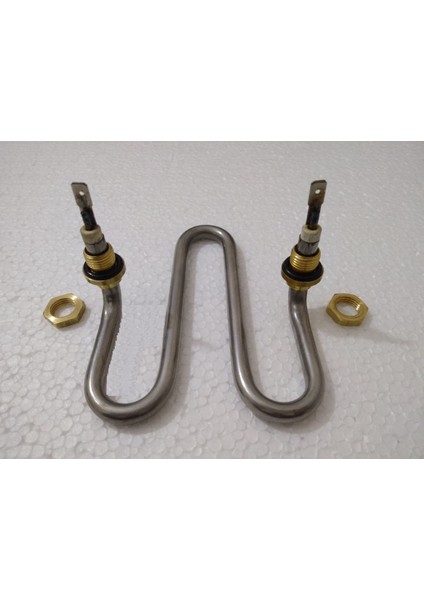 Semaver Rezistans 900 Watt Çay Makinesi Rezistans 900 Watt - 9,5