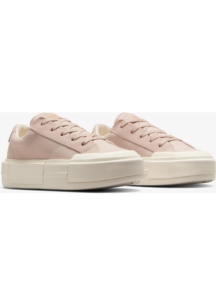 Cruise Unisex Bej Platform Sneaker fiyatları