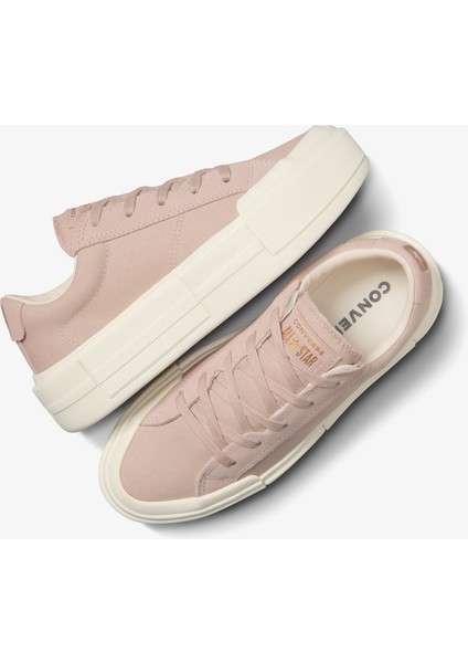 Cruise Unisex Bej Platform Sneaker indirimleri