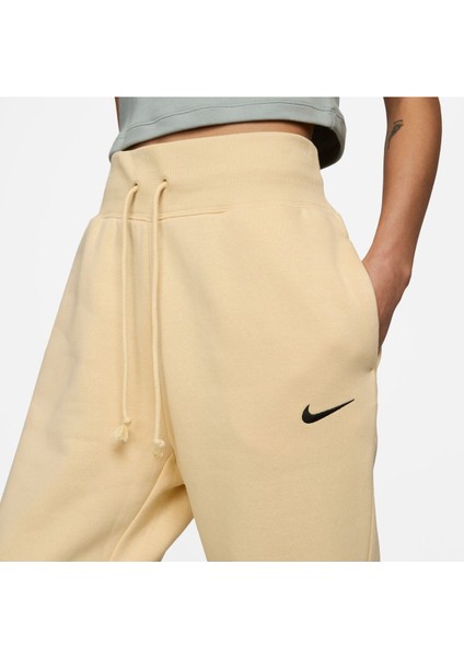 Sportswear Fleece Pant Kadın Eşofman Altı FD0893-294 modelleri