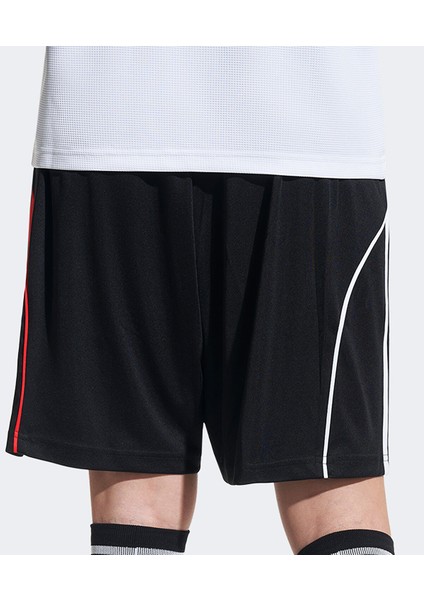 Adidas Beşiktaş Siyah Şort 25-26 (Iç Saha 2) JN5394