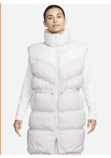 Sportswear Essentials Vest Kadın Yelek fiyatları