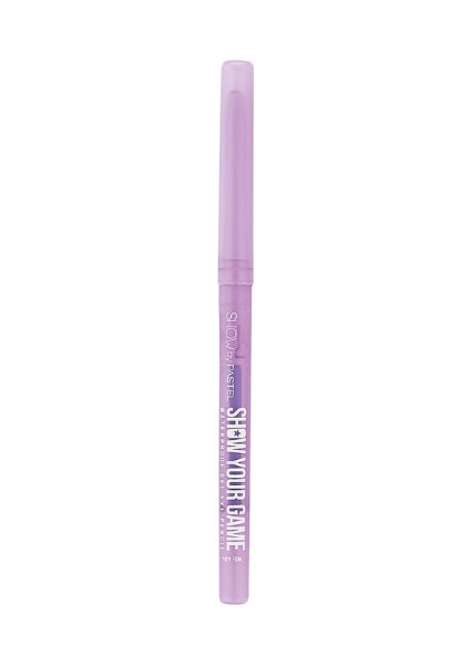 Your Game Wp. Gel Eye Pencıl 404