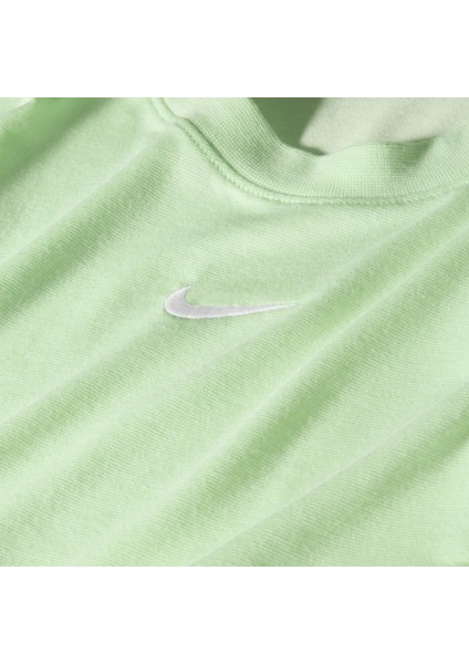 Sportswear Essential Slim Cropped T-Shirt FB2873-326
