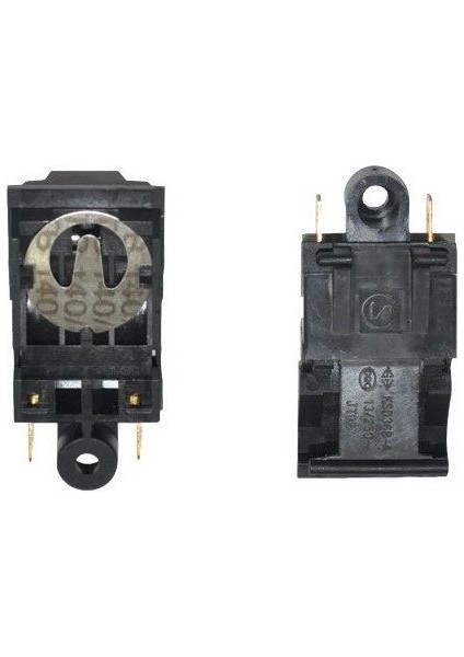 Çay Makinesi Termostat , Otomatiği , Elektrikli Çaydanlık Buhar Termostat , Otomatik