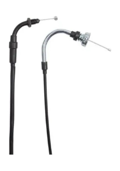 MOTOSIKLET HONDA ACT4A 100 GAZ TELI 173,5CM