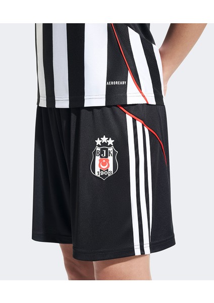 Adidas Beşiktaş Siyah Şort 25-26 (Deplasman) JD1417