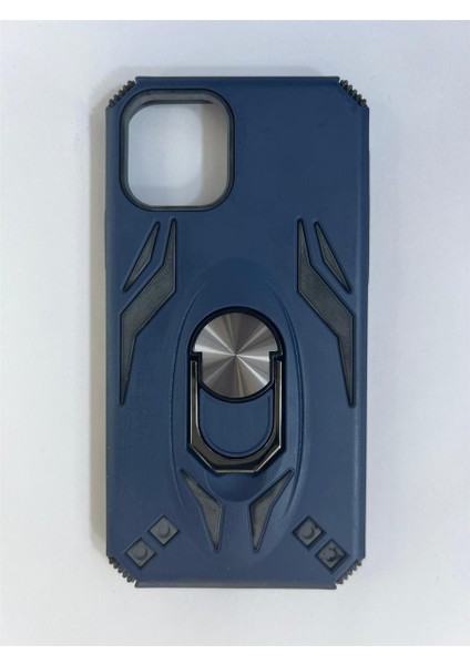 Iphone 11 Mavi Tank Kılıf