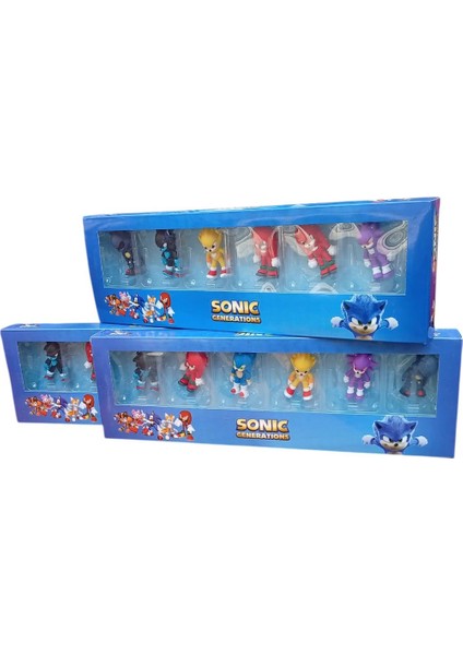 Looney Tunes 5 Li Karakter Oyuncak
