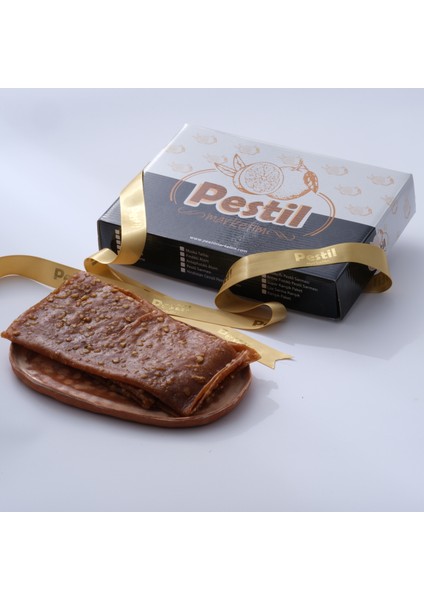 Cevizli Dut Pestili 1000 gr