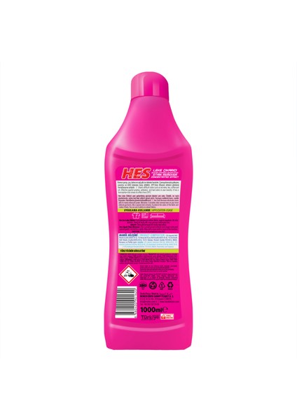 Leke Sökücü Renkliler 1000 ml fırsatları