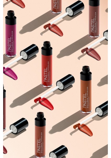 Daylong Lipcolor Kissproof - Likit Mat Ruj 51 fırsatları