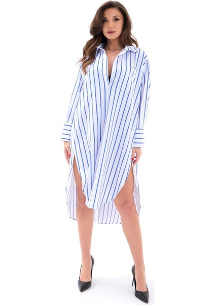 Gömlek-Baltimore Çizgili fiyatları