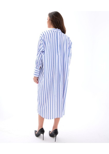 Gömlek-Baltimore Çizgili modelleri