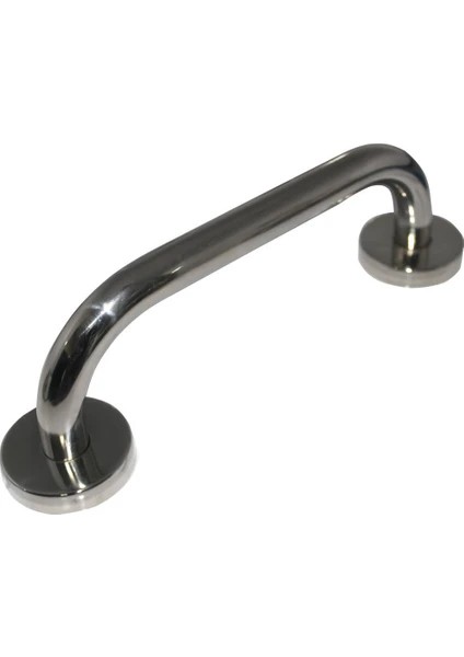 Pirinç Krom Paslanmaz Engelli Tutunma Barı 50CM