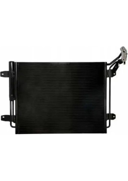 Klıma Radyatoru Kondansor Tıguan 07 580×450×16 Oto / Mek Sanzıman