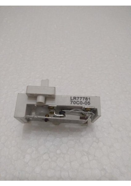 Yağlı Elektrikli Radyatör Termostat Kalorifer Termostat Otomatik modelleri