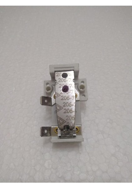 Yağlı Elektrikli Radyatör Termostat Kalorifer Termostat Otomatik fırsatları