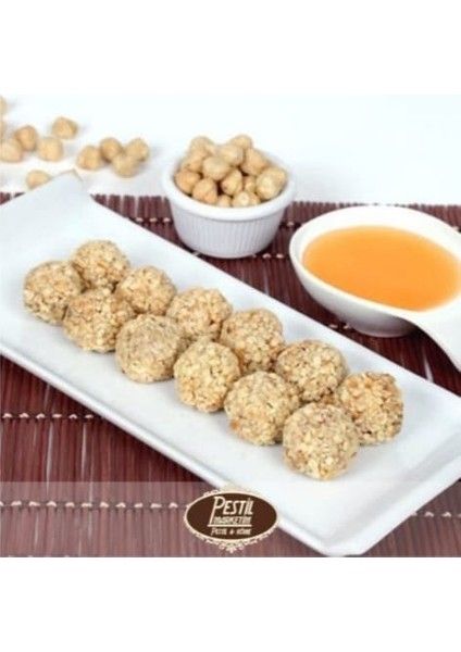 Gümüşhane' den Fındıklı Atom 1000 gr