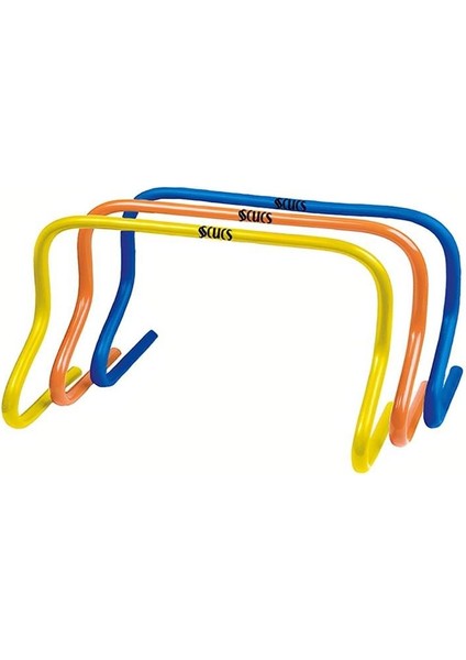 Scx 1213 Zıplama Engelli Geçmeli Tek 37,5 cm