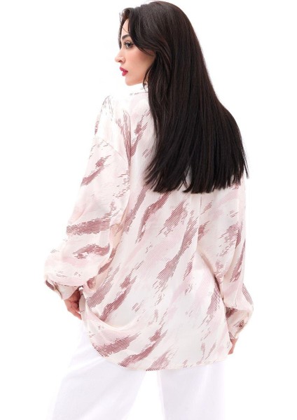 Gömlek-Hamaver modelleri