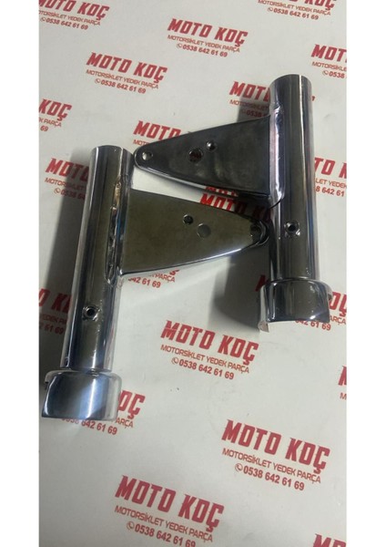 Motosiklet Cg Küba Çita ve Tüm Cg Modalleri Için Uygun Far Kulağı Kısa fiyatları