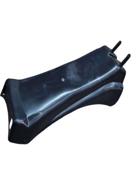 Cg 125 Arka Iç Çamurluk Plastik