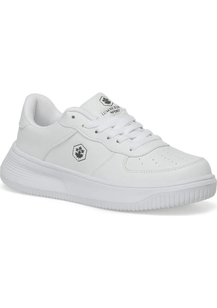 Finster 3pr Beyaz Erkek Spor Ayakkabısı fiyatları