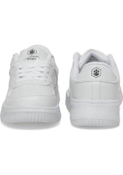 Finster 3pr Beyaz Erkek Spor Ayakkabısı indirimleri