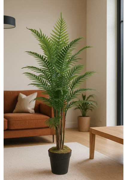 Yapay Ağaç Areka 160 cm