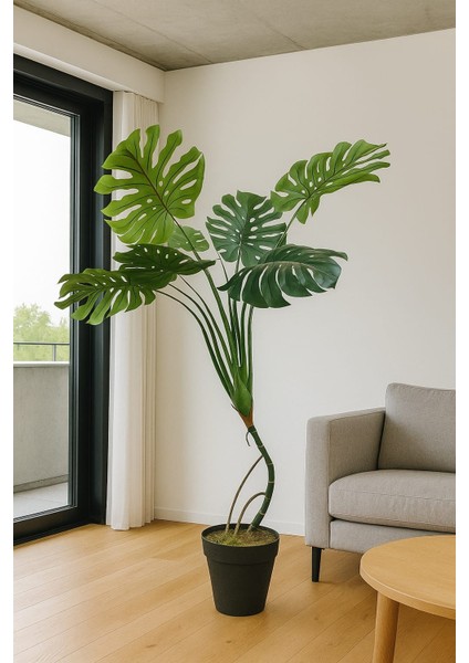 Yapay Ağaç Monstera 150 cm