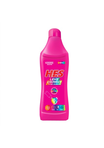 Leke Sökücü Renkliler 1000 ml